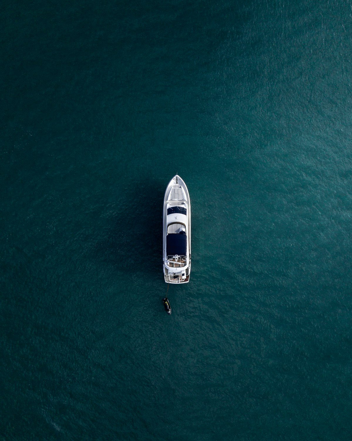 Twin Sails