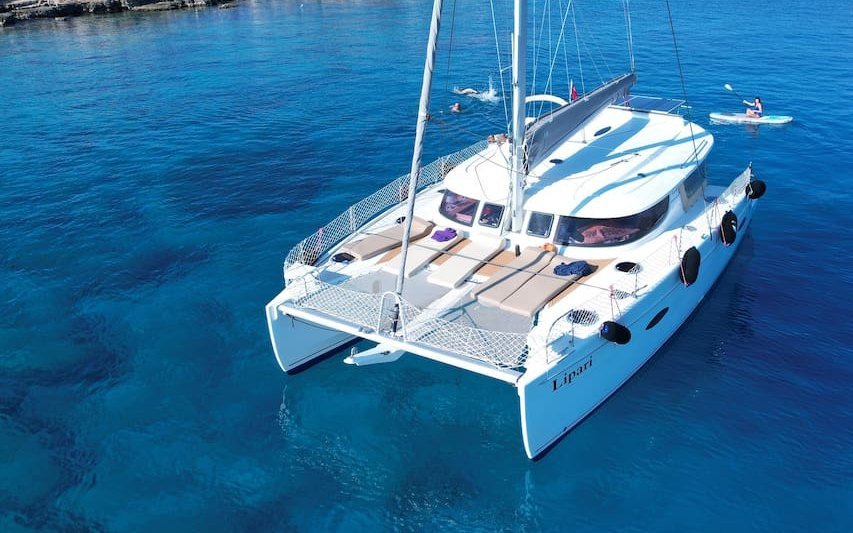 Twin Sails